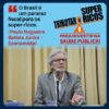 Movimento para tributar super-ricos se acentua após Argentina taxar grandes fortunas para combater crise na pandemia