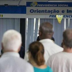 GOVERNO MUDA IDADE PARA PAGAMENTO DA PENSÃO POR MORTE DO INSS E DE SERVIDORES