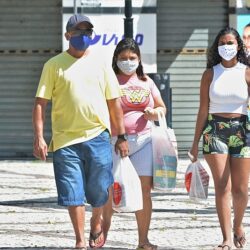 Ceará decreta isolamento social mais rígido para barrar avanço da covid-19