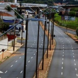 24 de março é dia de “lockdown“ dos trabalhadores em defesa da vida