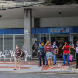 Interferências em estatais tendem a derrubar valor da Caixa, sob ameaça de privatização