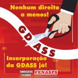 VIA CGNAD, GESTÃO DO INSS FAZ PROPOSTA QUE PODE EFETIVAMENTE REDUZIR SALÁRIOS DOS SERVIDORES DA AUTARQUIA!