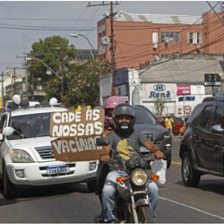 País tem quase 80 mil casos de covid em 24h; Fiocruz aponta nível crítico da pandemia