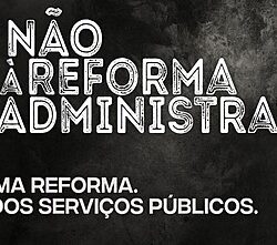 A HORA É AGORA! PRESSIONE OS DEPUTADOS DO SEU ESTADO A VOTAREM CONTRA A PEC 32 NA CCJ!