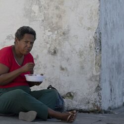 Fome: 47% da população no semiárido está sem acesso a alimentos, diz pesquisa