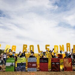 “Em alto e bom som”: imprensa internacional destaca protestos no Brasil