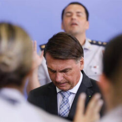 Mais de 6 mil militares atuam em cargos civis no governo Jair Bolsonaro