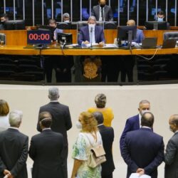 Câmara conclui votação de MP que viabiliza privatização da Eletrobras; vai ao Senado