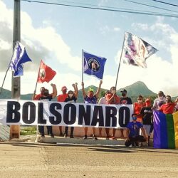 #19J | Municípios cearenses realizam atos por vacina e contra o governo Bolsonaro