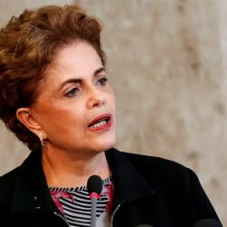 Dilma: Capacidade de investir do Estado só se recupera com tributação dos mais ricos