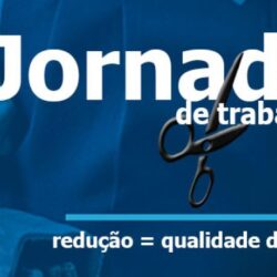 Redução da jornada sem reduzir salário aumenta produtividade e lucro, diz economista