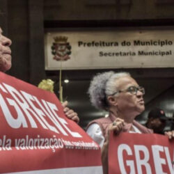 Entenda por que servidores vão fazer greve contra a reforma administrativa na quarta