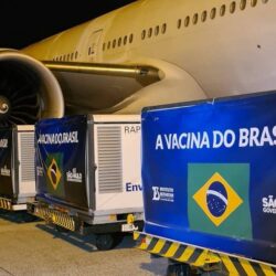 URGENTE: Anvisa determina recolhimento de 20 milhões de doses da Coronavac