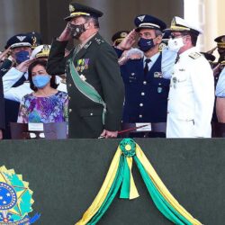 O golpe de mestre do STF no golpe de Estado de Bolsonaro