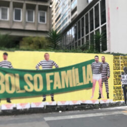 Entenda os crimes de Bolsonaro e dos quatro filhos que estão sendo investigados