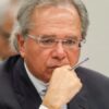 Mais de 200 entidades protocolam pedido de impeachment de Guedes no STF