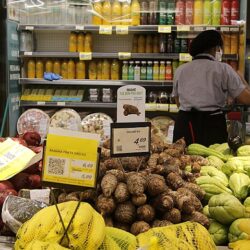 Insegurança alimentar voltou a crescer, e fome atinge 19,1 milhões