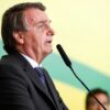 Bolsonaro no PL coloca governo sob a batuta do Centrão para evitar impeachment