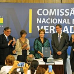 Comissão da Verdade, 10 anos: para Dilma, ignorar a história não pacifica e abre o caminho da intolerância