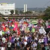 Dia 4: Ato “Bolsonaro Nunca Mais” reforça luta de mulheres por democracia e contra o machismo