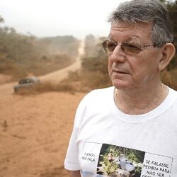 Dom Erwin Krautler: “A Amazônia ainda é considerada colônia por esse governo”