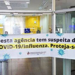 Bancos gastam bilhões em propaganda, mas na prática colocam bancários e clientes em risco