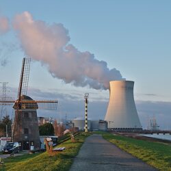 União Europeia quer rotular gás e energia nuclear como fontes “verdes”