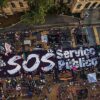 Pressão em Bolsonaro: servidores federais param nessa terça (18) por reajuste salarial