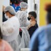 Artigo | O que fazer diante da explosão dos casos de covid e síndromes gripais?