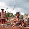 Relatório Oxfam: bilionários dobram fortunas durante a pandemia; miséria se multiplica