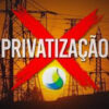 Luta reconhecida: ministro de Bolsonaro culpa PT por não privatização dos Correios