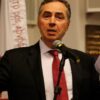 Barroso cogita suspender funcionamento do Telegram nas eleições