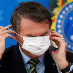 ASSOCIAÇÃO DE SERVIDORES DA ANVISA COBRA RETRATAÇÃO DE BOLSONARO AO CORPO TÉCNICO DA AGÊNCIA