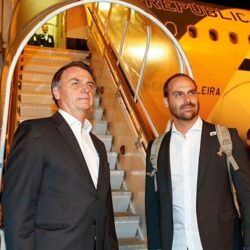 Governo Bolsonaro coloca sigilo em 23% dos custos de viagens, maior proporção da história