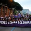8M: Movimento pela vida das mulheres divulga manifesto contra o governo Bolsonaro