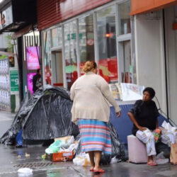 Inflação triplicou para famílias pobres, entre janeiro de 2021 e janeiro de 2022
