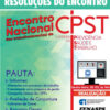ENCONTRO DA SEGURIDADE SOCIAL APROVA PLANO DE LUTA