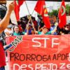 Mobilização social conquista prorrogação do Despejo Zero pelo STF