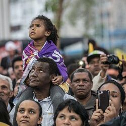 “É o povo que precisa pautar a agenda política neste ano eleitoral”, diz porta-voz da CUT