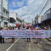 Ceará registra atos neste 8 de março em Crato, Santa Quitéria, Amontada e Fortaleza
