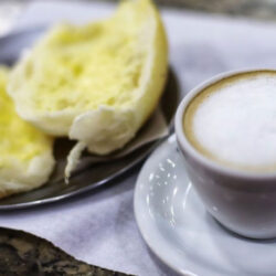 Trigo já subiu 46,2% no mundo e até preço do pão francês pode disparar. Veja por que