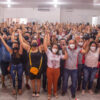Servidores de Beberibe (CE) são as novas vítimas de práticas antissindicais