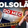 Bolsolão do MEC: Escândalo de corrupção derruba ministro Milton Ribeiro, o 4º a cair