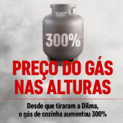 Preço do gás de cozinha explode em cidades abastecidas por refinaria privatizada