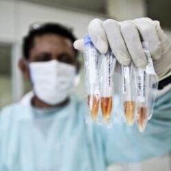 Em queda, mas longe do fim, covid chega a 650 mil mortos no Brasil