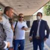 EM BUSCA DE INTERMEDIAÇÃO JUNTO AO GOVERNO, FENASPS PERCORRE GABINETES DAS LIDERANÇAS NA CÂMARA NESTA QUARTA, 13