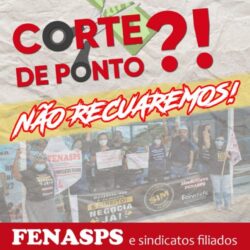 URGENTE: ORIENTAÇÃO DO CNG/FENASPS DE 15 DE ABRIL/22