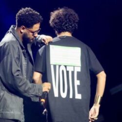 Após campanha de artistas, TSE tem aumento de 28% em títulos de jovens