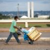 Fenae faz alerta sobre empréstimos em cenário de elevado desemprego: “Pode ser bomba de efeito retardado”