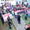 BASE DA FENASPS OCUPA SEDE DO INSS EM BRASÍLIA E FORÇA NOVO MINISTRO A RECEBER PAUTA DA CATEGORIA
